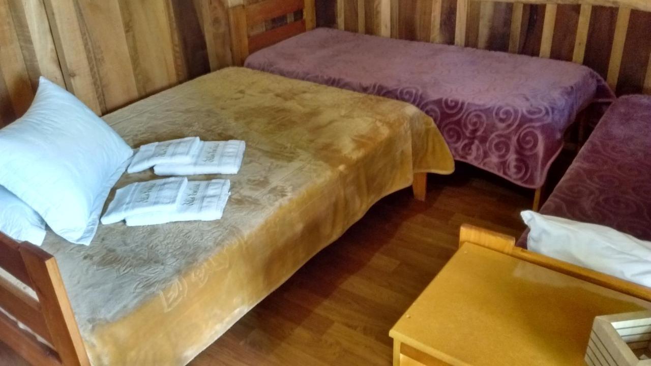 Готель Sitio Colina Ріу-ду-Сул Екстер'єр фото